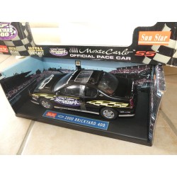 CHEVROLET MONTE CARLO 2000 BRICKYARD 400 PACE CAR SUN STAR 1988 1:18