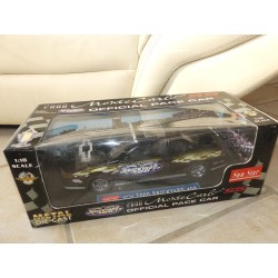 CHEVROLET MONTE CARLO 2000 BRICKYARD 400 PACE CAR SUN STAR 1988 1:18
