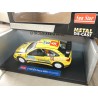 CITROEN XSARA WRC RALLYE DE SUEDE 2007 GALLI SUN STAR 4427 1:18