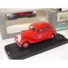 MERCEDES 170 V POMPIERS DE FRANKFORT VITESSE 162 1:43