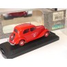 MERCEDES 170 V POMPIERS DE FRANKFORT VITESSE 162 1:43
