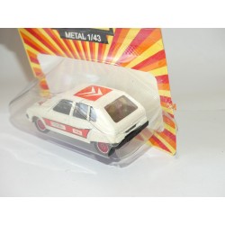CITROEN VISA SOLIDO 1:43
