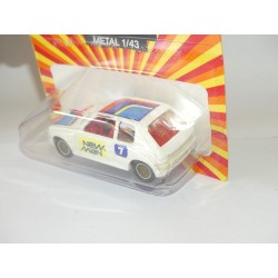 PEUGEOT 205 NEW MAN SOLIDO 1:43