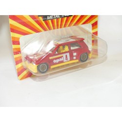 RENAULT 5 MAXI TURBO OPAL SOLIDO 1:43