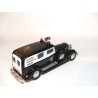 CADILLAC V16 POLICE SALT LIKE CITY MATCHBOX DYM38021 1:43 sans boite