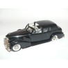 CADILLAC V16 1938-40 PAPOMOBILE SAN PIO XII figurines REXSTOYS 1:43 sans boite