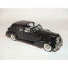 CADILLAC V16 1938-40 PAPOMOBILE SAN PIO XII figurines REXSTOYS 1:43 sans boite