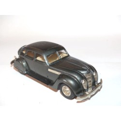 CHRYSLER AIRFLOW 1935 Gris REXSTOYS 1:43 sans boite