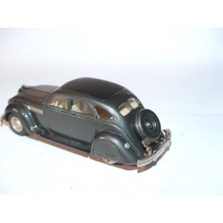CHRYSLER AIRFLOW 1935 Gris REXSTOYS 1:43 sans boite