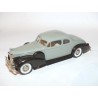 CADILLAC V16 COUPE 1938-40 Gris REXSTOYS 1:43 sans boite