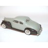 CADILLAC V16 COUPE 1938-40 Gris REXSTOYS 1:43 sans boite