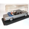 MERCEDES 600 LANDAULET Gris PAPOMOBILE VITESSE 1:43 dÃ©faut