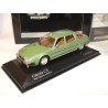 CITROEN CX PRESTIGE 1982 Vert MINICHAMPS 1:43