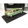 CITROEN CX PRESTIGE 1982 Vert MINICHAMPS 1:43