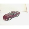 CHEVROLET CORVETTE 1993 40TH ANNIVERSAIRE MATCHBOX CCV02-M 1:43