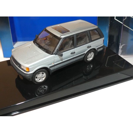 RANGE ROVER 4.6 HSE Gris AUTOART 54803 1:43