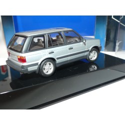 RANGE ROVER 4.6 HSE Gris AUTOART 54803 1:43