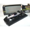 TYRRELL HONDA 020 GP 1991 S. MODENA ONYX 126 1:43 imperfection