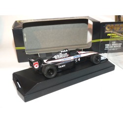 TYRRELL HONDA 020 GP 1991 S. MODENA ONYX 126 1:43