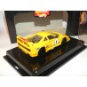 FERRARI F40 RACING N°1 J. DAVIES HOTWHEELS 1:43