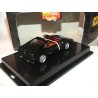 FERRARI 348 TS 1989 Noir HOTWHEELS 1:43
