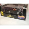 FERRARI 348 TS 1989 Noir HOTWHEELS 1:43