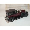 ISOTTA FRASCHINI TIPO 8A RIO R9 1:43 dÃ©faut