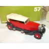 FIAT TIPO 519 S 1926-1929 RIO R57 1:43 imperfection