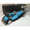 BUGATTI ROYALE 41 SCOPERIA RIO R37 1:43 imperfection