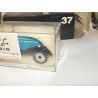 BUGATTI ROYALE 41 SCOPERIA RIO R37 1:43 imperfection