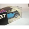 BUGATTI ROYALE 41 SCOPERIA RIO R37 1:43 imperfection