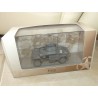 SDKFZ 222 AUTOMITRAILLEUSE MILITAIRE ATLAS N°026 1:43