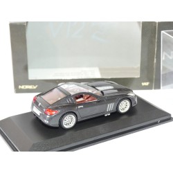 PEUGEOT 907 CONCEPT CAR NOREV 1:43