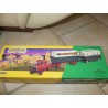 CAMION ERF DODGEM PAT COLLINS FAIR THE SHOWMANS CORGI 09901 1:50