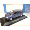 FORD FOCUS TURNIER I Phase 2 Bleu MINICHAMPS 1:43 boitage Ford