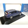 FORD FOCUS TURNIER I Phase 2 Bleu MINICHAMPS 1:43 boitage Ford