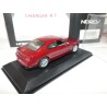 DODGE CHARGER RT Rouge NOREV 1:43