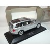 MERCEDES CLASSE GL X164 Gris MINICHAMPS 1:43