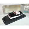 NASH METROPOLITAN 1959 CONVERTIBLE Blanc et Noir VITESSE 32 1:43