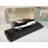 NASH METROPOLITAN 1959 CONVERTIBLE Blanc et Noir VITESSE 32 1:43