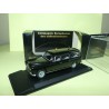 PEUGEOT 403 BREAK Noire GENDARMERIE ELIGOR LEADER V3425 1:43