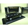 PEUGEOT 403 BREAK Noire GENDARMERIE ELIGOR LEADER V3425 1:43