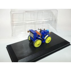 L'ECLAIR MICHELIN ALTAYA 1:43