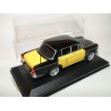 SEAT 1500 TAXI BARCELONE 1970 ALTAYA 1:43 blister