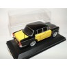SEAT 1500 TAXI BARCELONE 1970 ALTAYA 1:43 blister