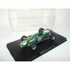 BRABHAM REPCA BT 24 GP 1967 HULME FABBRI 1:43