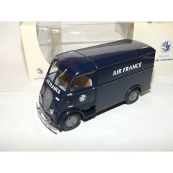 PEUGEOT DMA FOURGON AIR FRANCE NOREV 1:43
