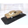 MERCEDES 450 SL C Or MINICHAMPS 1:43