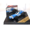 MATRA MS80 GP DE FRANCE 1969  J. STEWART QUARTZO 4017 1:43