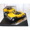 RENAULT SPIDER SALON DE GENEVE 1995 Jaune VITESSE 1:43 sans pare-brise
